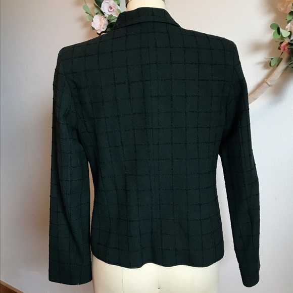 Pendleton Blazer - Picture 2 of 3